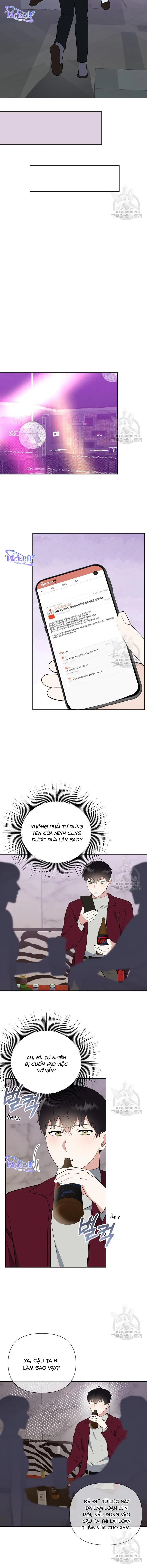 Hợp Đồng Tài Trợ Tình Yêu Chapter 23 Trang 13