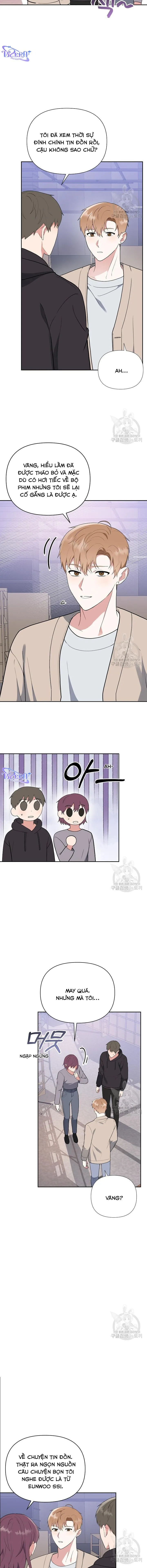 Hợp Đồng Tài Trợ Tình Yêu Chapter 25 Trang 5