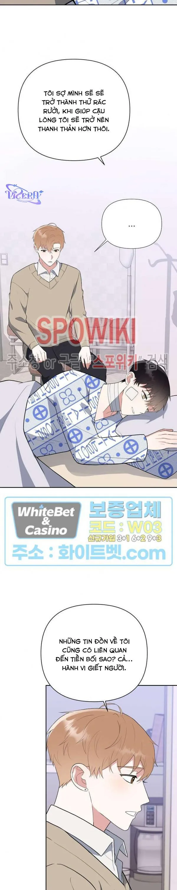 Hợp Đồng Tài Trợ Tình Yêu Chapter 26 Trang 5