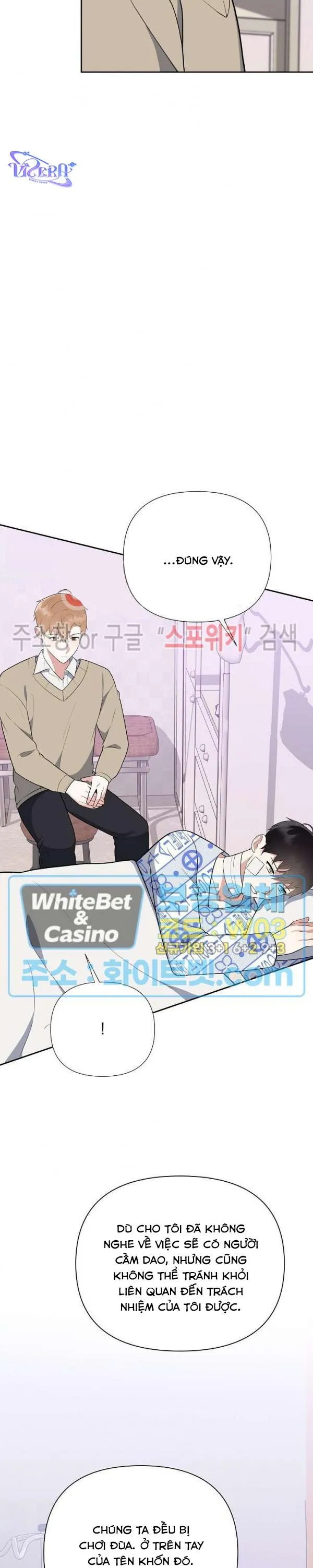 Hợp Đồng Tài Trợ Tình Yêu Chapter 26 Trang 6