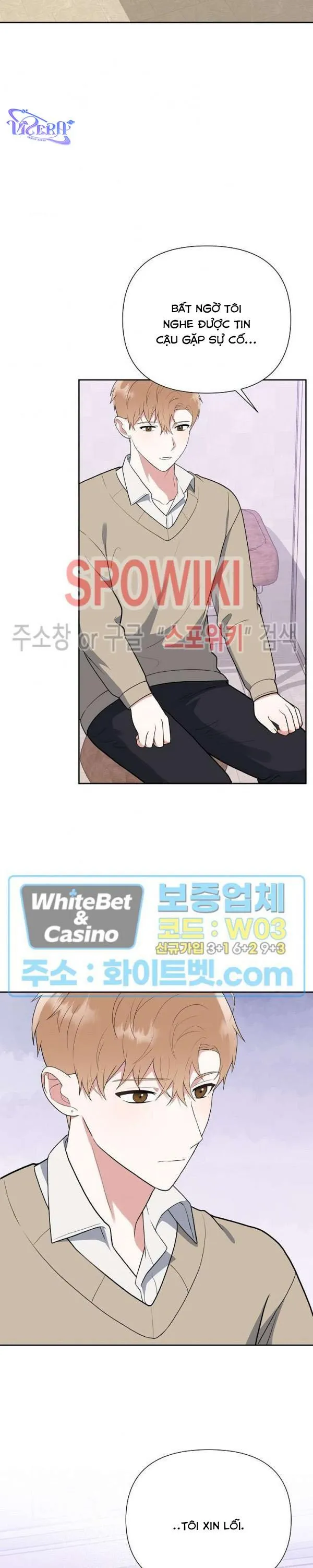 Hợp Đồng Tài Trợ Tình Yêu Chapter 26 Trang 11