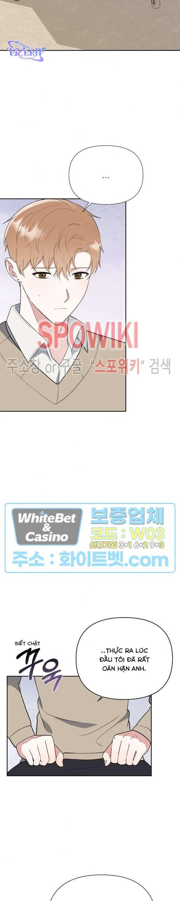 Hợp Đồng Tài Trợ Tình Yêu Chapter 26 Trang 13