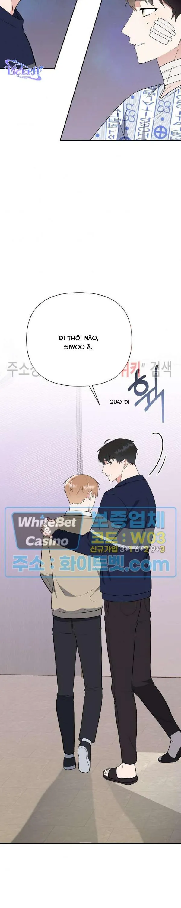 Hợp Đồng Tài Trợ Tình Yêu Chapter 26 Trang 24