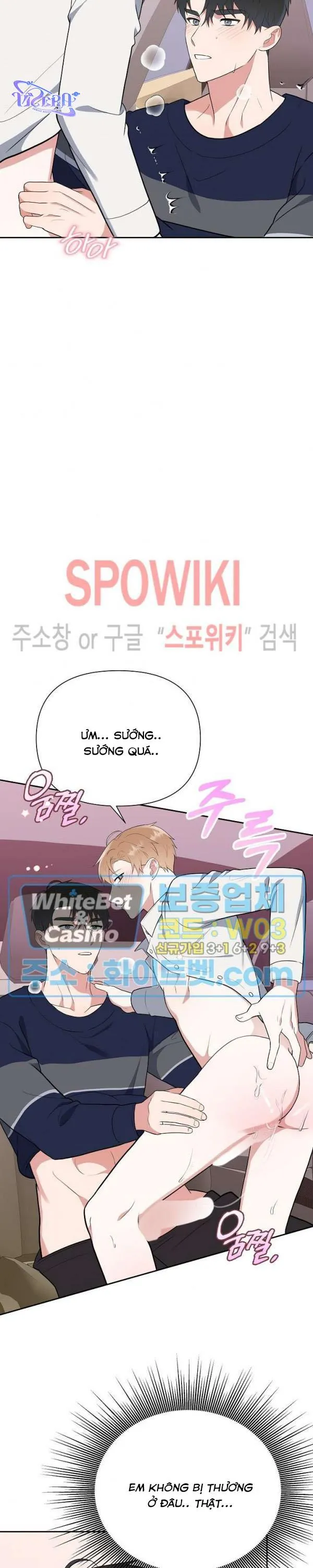 Hợp Đồng Tài Trợ Tình Yêu Chapter 26 Trang 31