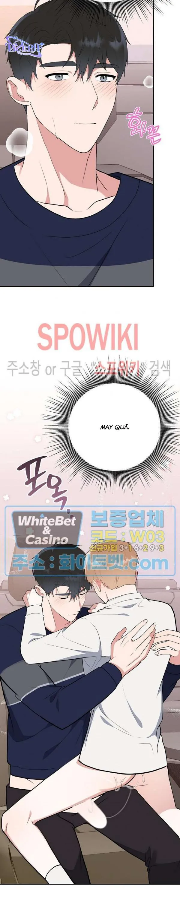 Hợp Đồng Tài Trợ Tình Yêu Chapter 26 Trang 32