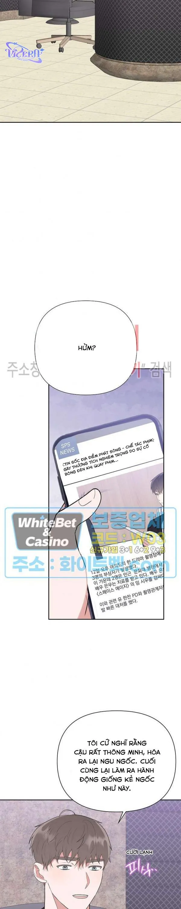 Hợp Đồng Tài Trợ Tình Yêu Chapter 26 Trang 34