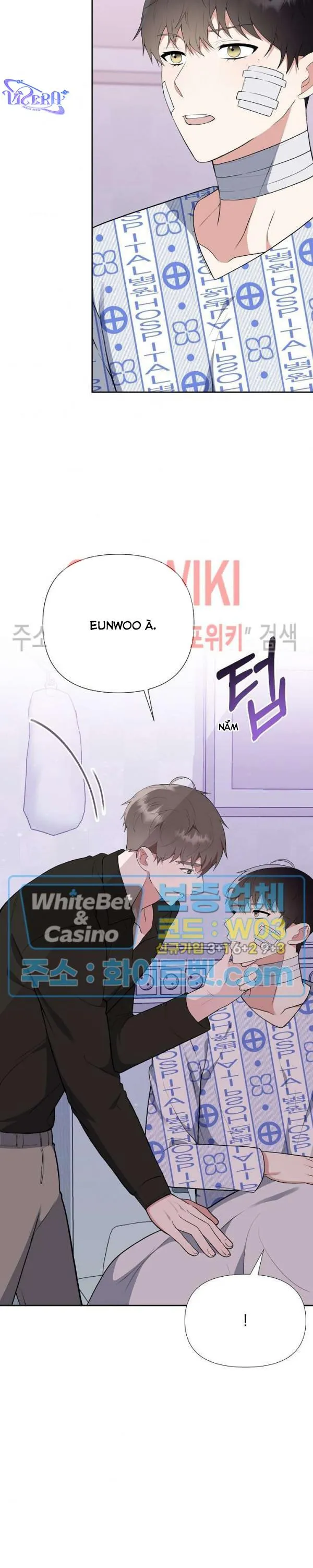 Hợp Đồng Tài Trợ Tình Yêu Chapter 27 Trang 5