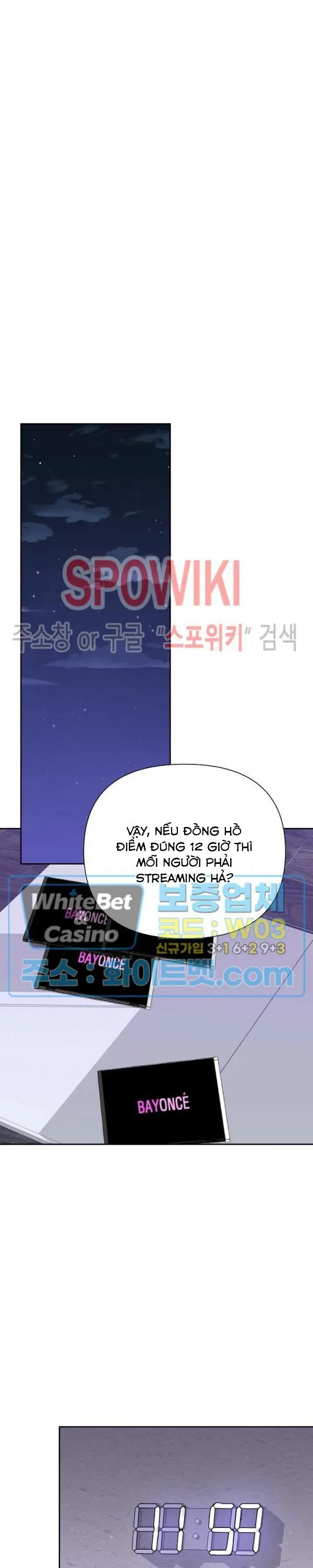 Hợp Đồng Tài Trợ Tình Yêu Chapter 27 Trang 20