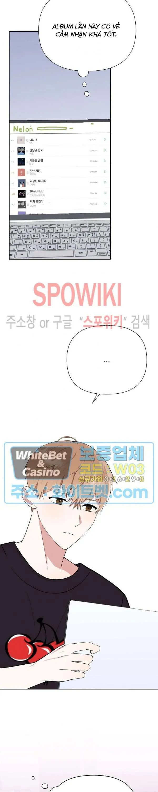 Hợp Đồng Tài Trợ Tình Yêu Chapter 27 Trang 26