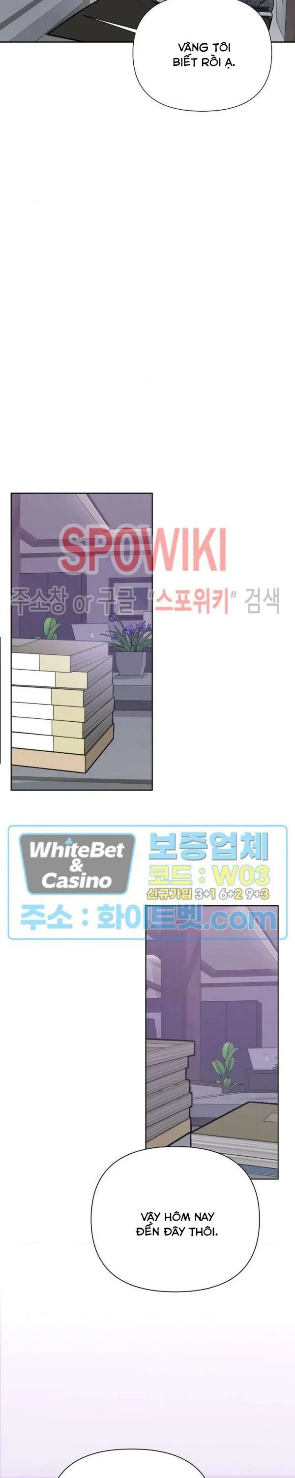 Hợp Đồng Tài Trợ Tình Yêu Chapter 27 Trang 30