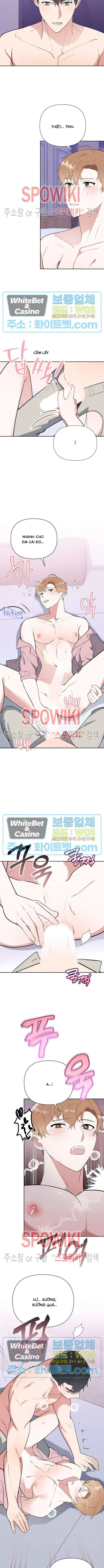 Hợp Đồng Tài Trợ Tình Yêu Chapter 28 Trang 10