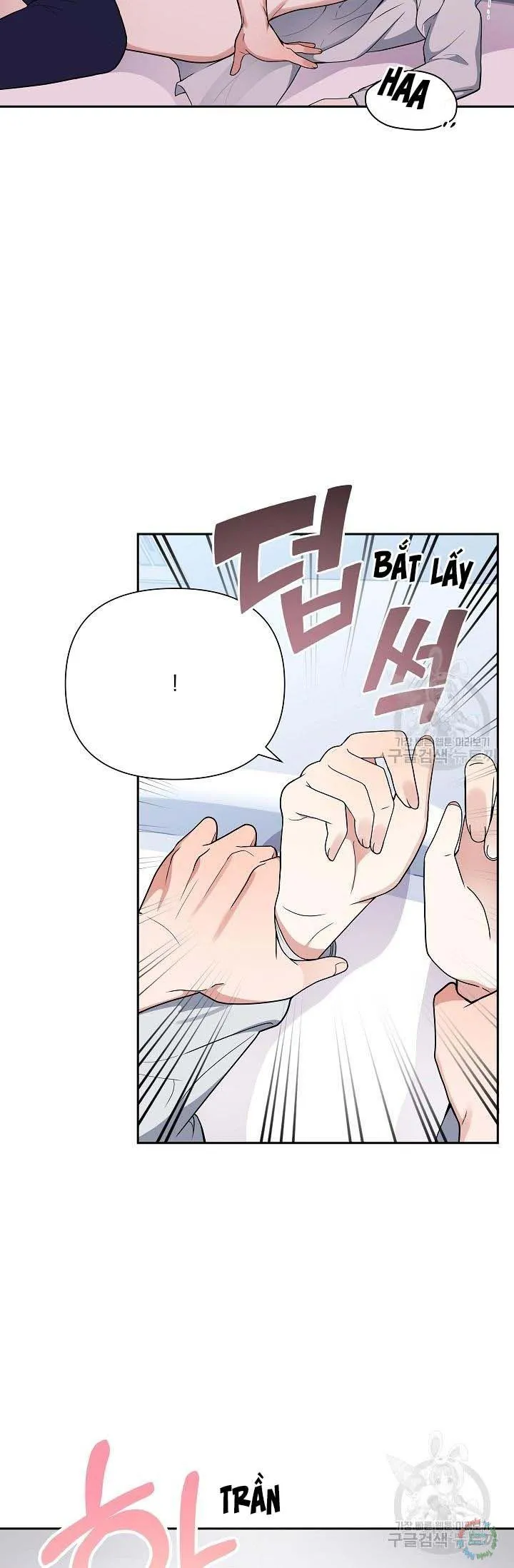 Hợp Đồng Tài Trợ Tình Yêu Chapter 0 Trang 9