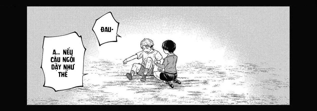 Hợp Đồng Tình Yêu Bảy Ngày Chapter 3 Trang 11