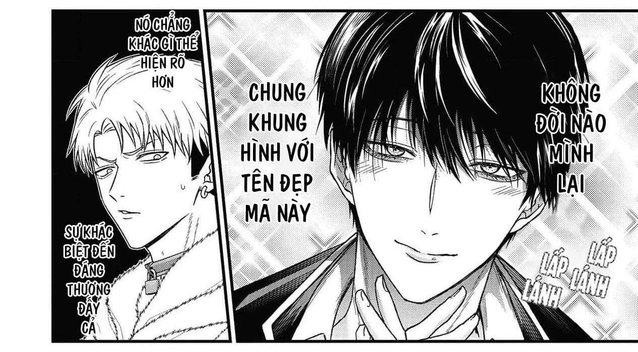 Hợp Đồng Tình Yêu Bảy Ngày Chapter 3 Trang 16