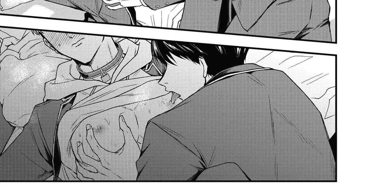 Hợp Đồng Tình Yêu Bảy Ngày Chapter 3 Trang 29