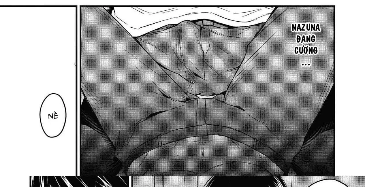 Hợp Đồng Tình Yêu Bảy Ngày Chapter 3 Trang 30