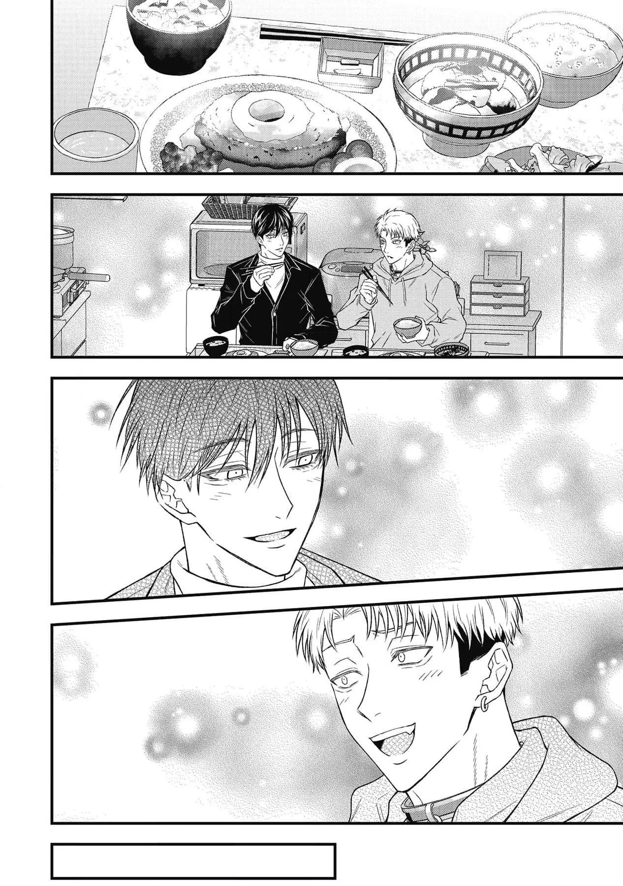 Hợp Đồng Tình Yêu Bảy Ngày Chapter 5 Trang 18