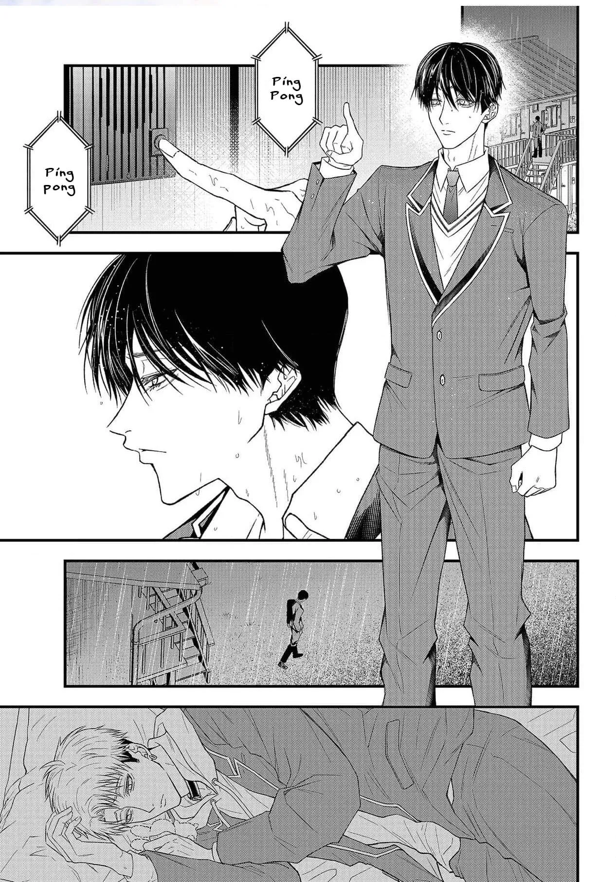 Hợp Đồng Tình Yêu Bảy Ngày Chapter 6 Trang 3