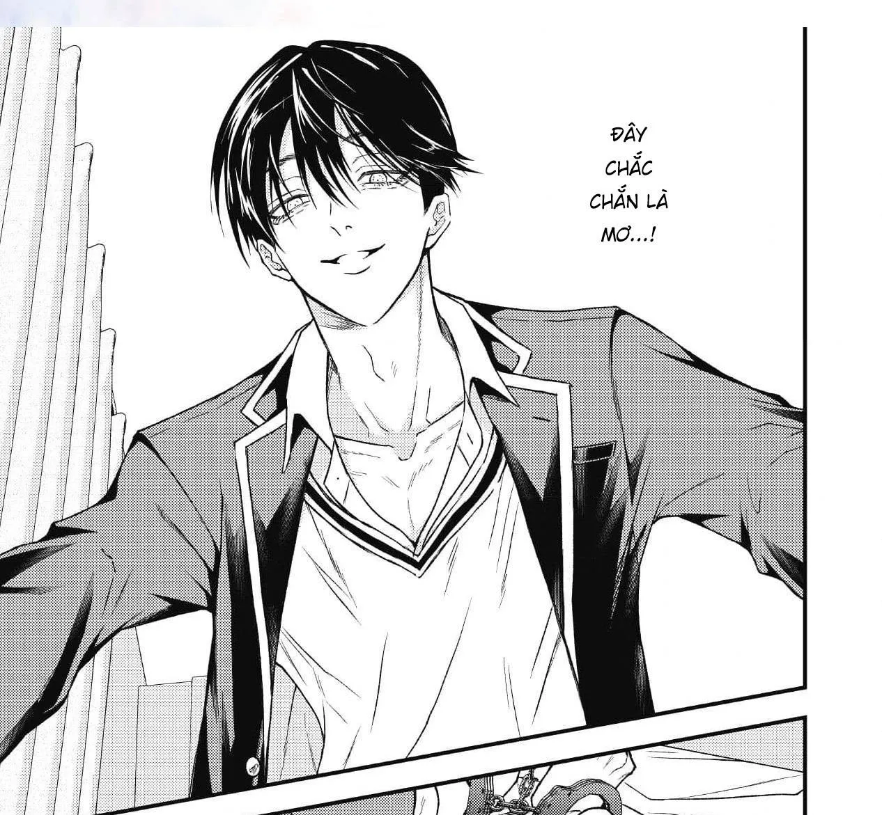 Hợp Đồng Tình Yêu Bảy Ngày Chapter 1 Trang 4