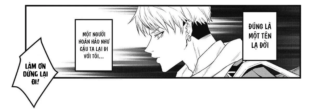 Hợp Đồng Tình Yêu Bảy Ngày Chapter 1 Trang 16