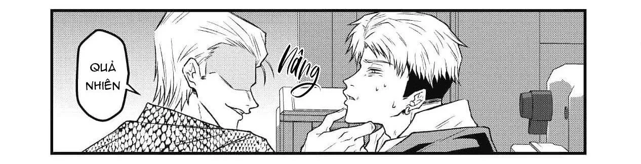 Hợp Đồng Tình Yêu Bảy Ngày Chapter 1 Trang 24