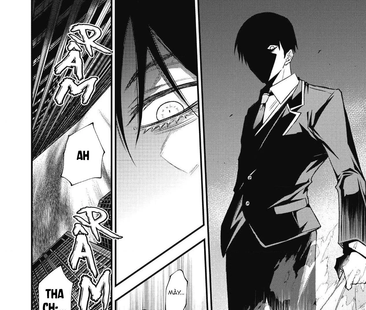 Hợp Đồng Tình Yêu Bảy Ngày Chapter 1 Trang 26