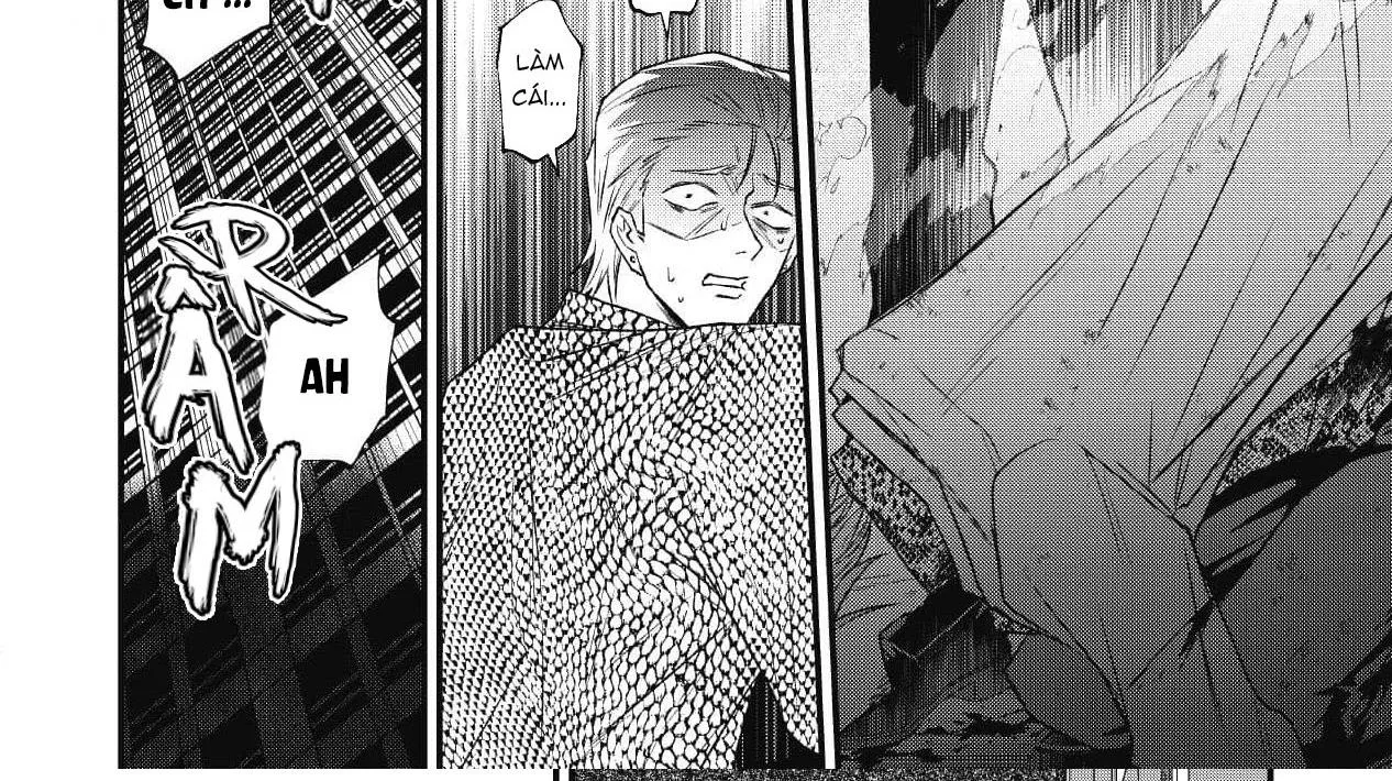 Hợp Đồng Tình Yêu Bảy Ngày Chapter 1 Trang 27