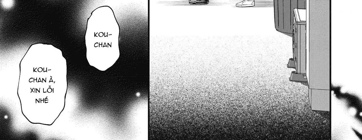 Hợp Đồng Tình Yêu Bảy Ngày Chapter 1 Trang 29