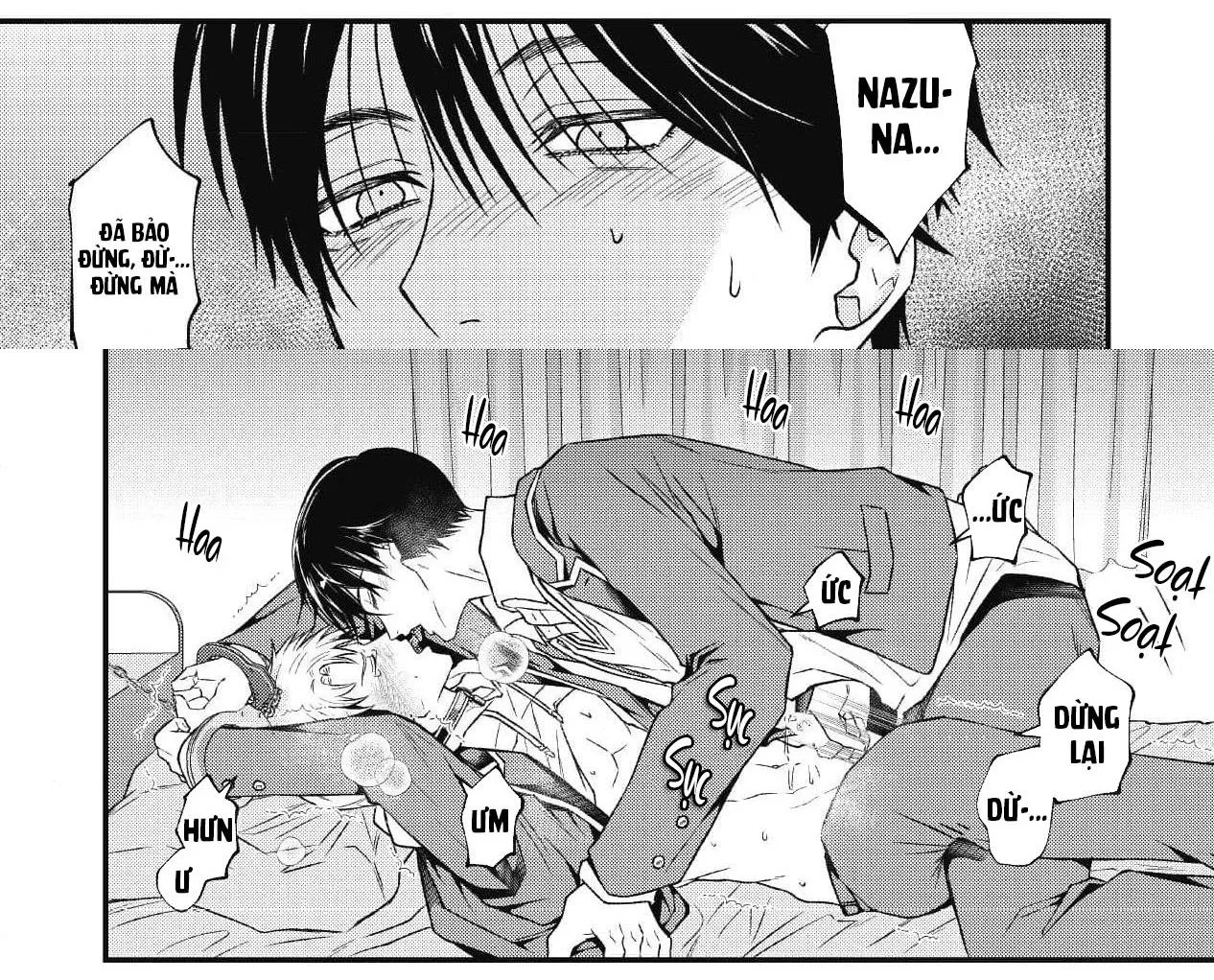 Hợp Đồng Tình Yêu Bảy Ngày Chapter 1 Trang 48