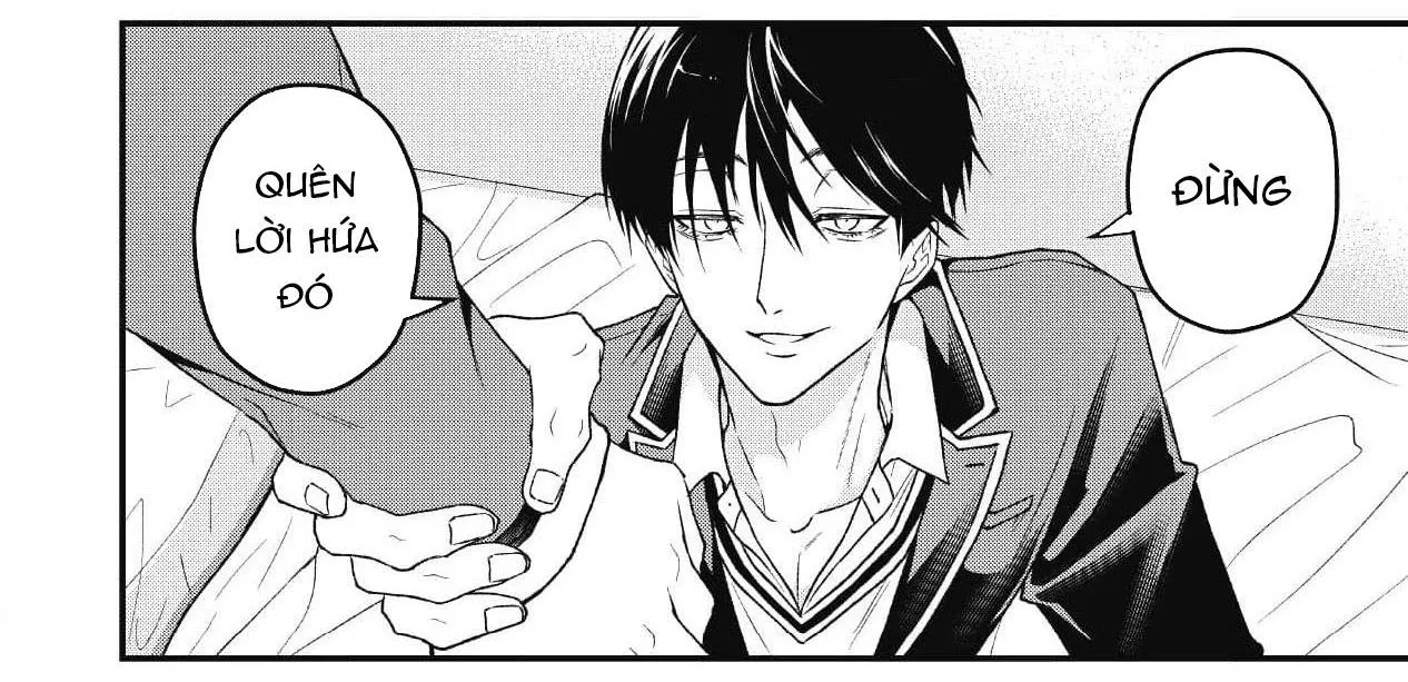 Hợp Đồng Tình Yêu Bảy Ngày Chapter 1 Trang 54