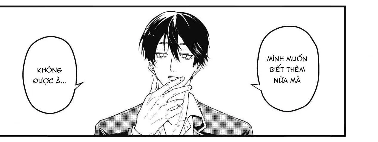 Hợp Đồng Tình Yêu Bảy Ngày Chapter 1 Trang 56