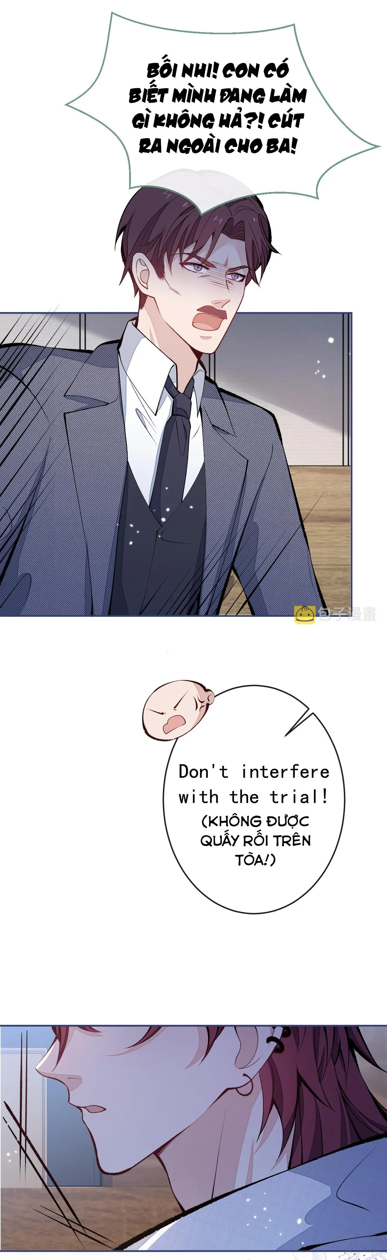 Hotsearch Của Ảnh Đế (END) Chapter 162 Trang 4