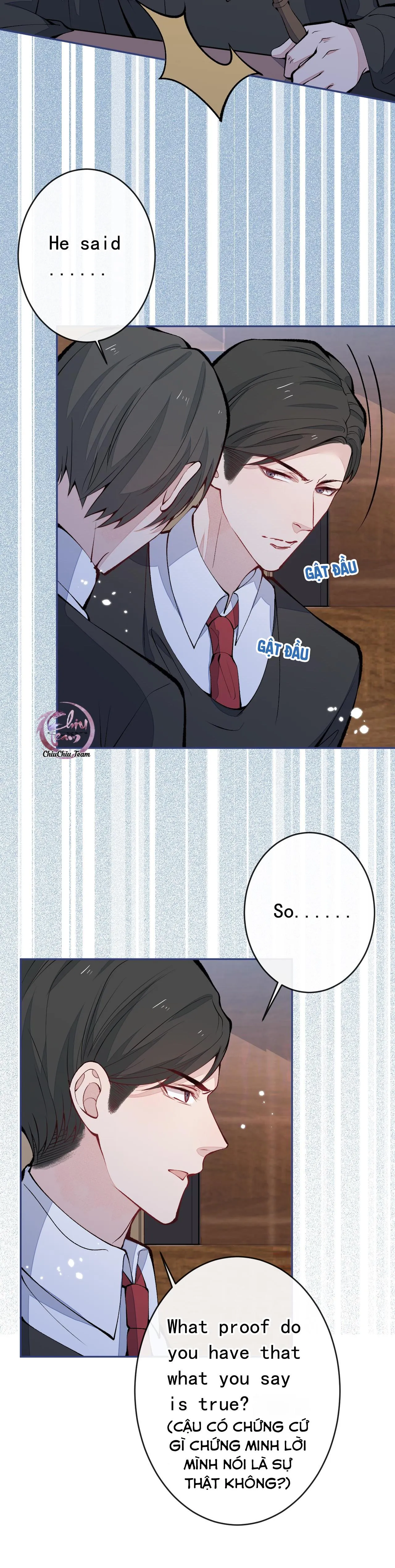 Hotsearch Của Ảnh Đế (END) Chapter 162 Trang 7