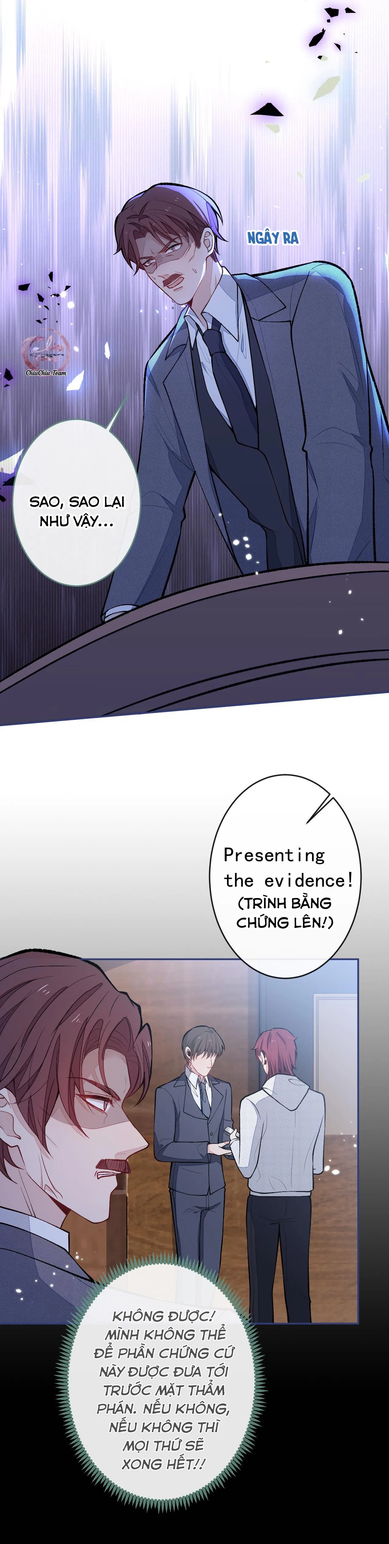 Hotsearch Của Ảnh Đế (END) Chapter 162 Trang 12