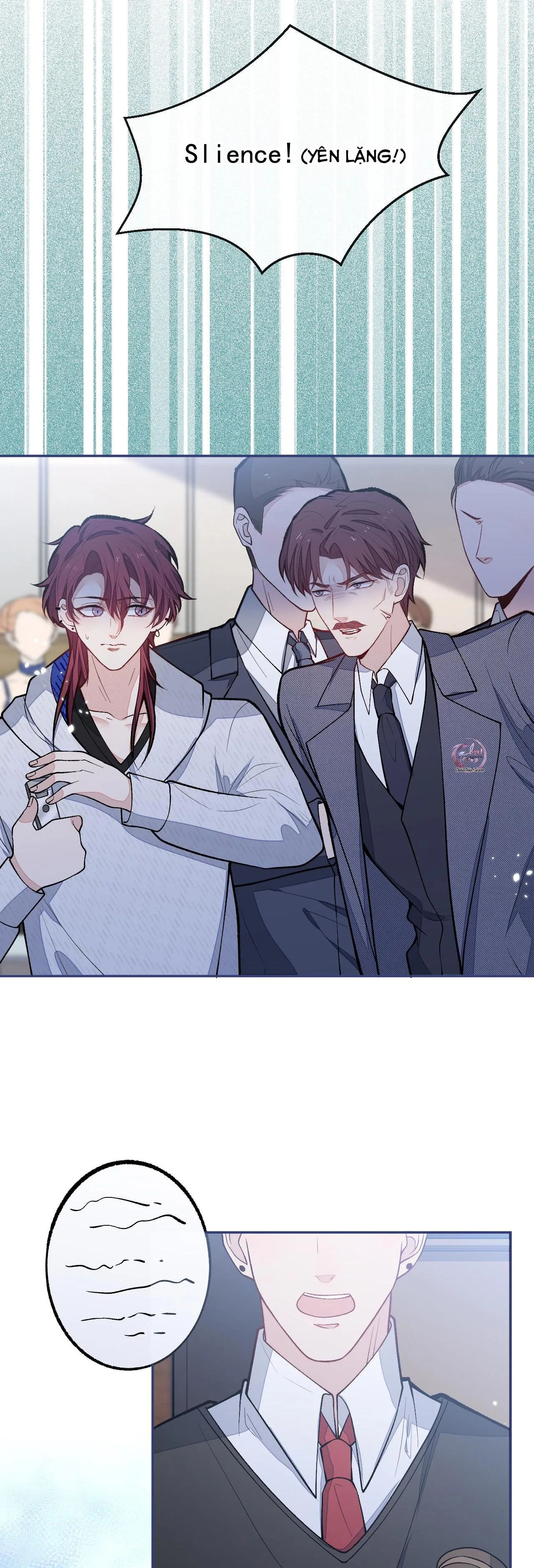 Hotsearch Của Ảnh Đế (END) Chapter 162 Trang 15