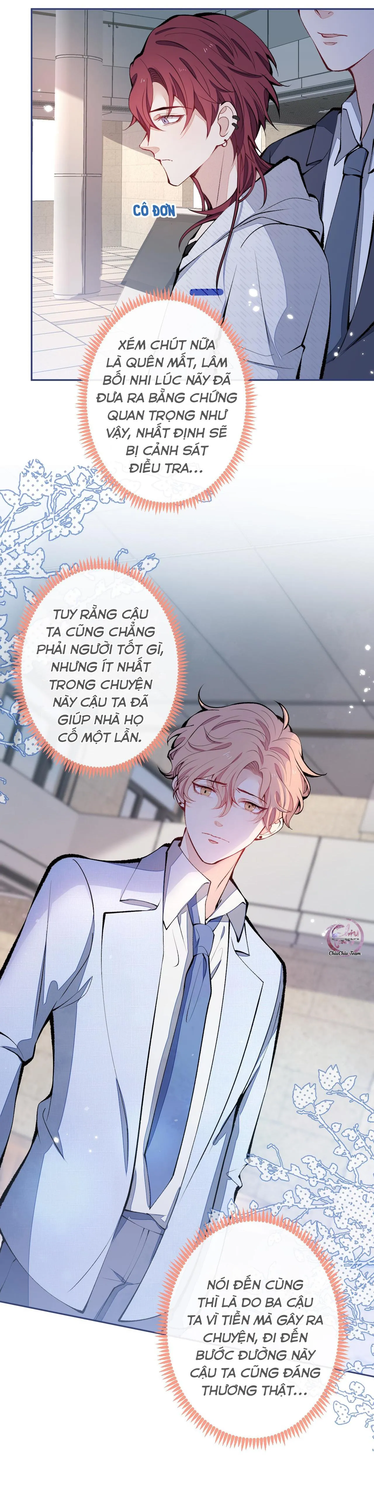 Hotsearch Của Ảnh Đế (END) Chapter 162 Trang 21