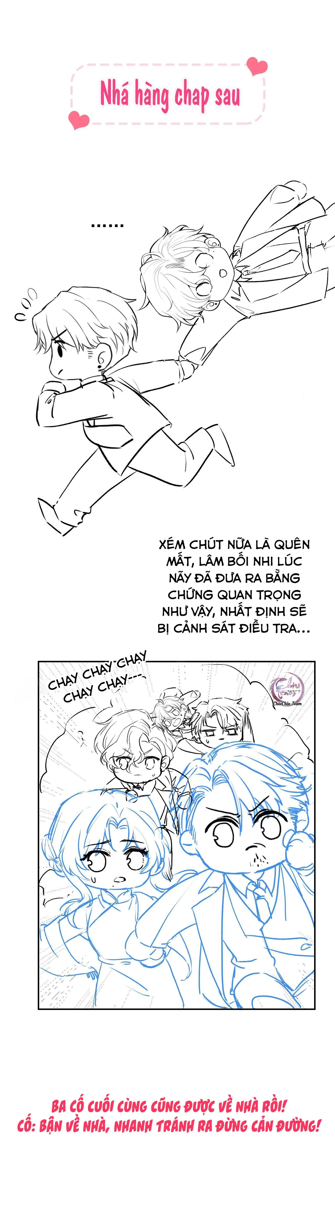 Hotsearch Của Ảnh Đế (END) Chapter 162 Trang 22