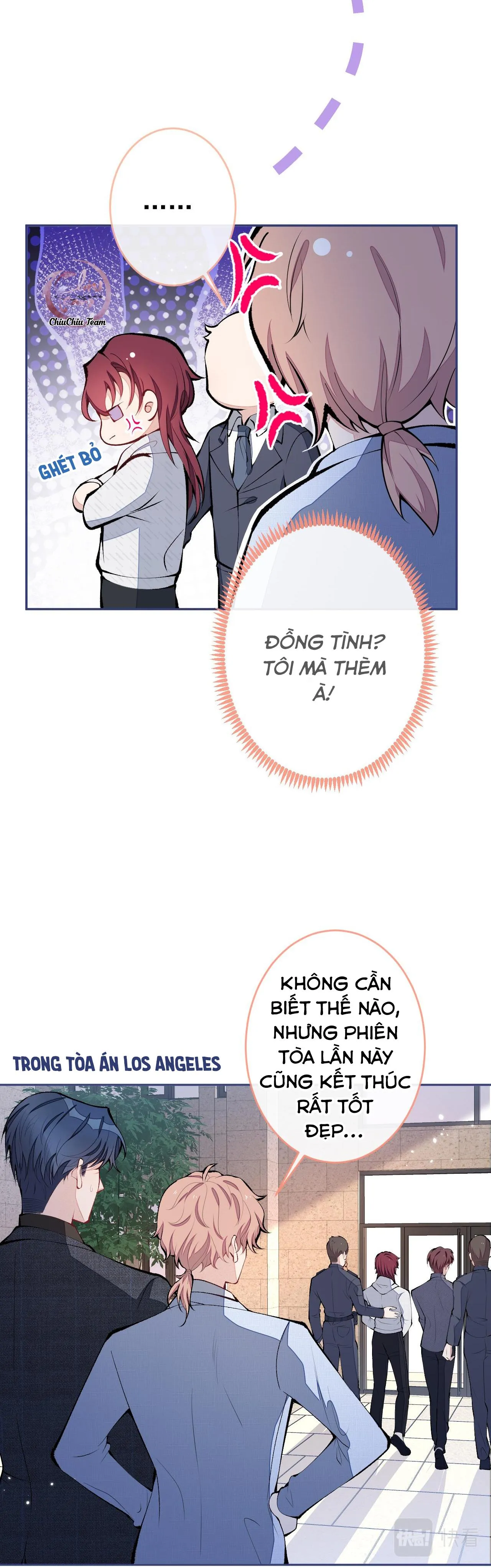 Hotsearch Của Ảnh Đế (END) Chapter 163 Trang 3