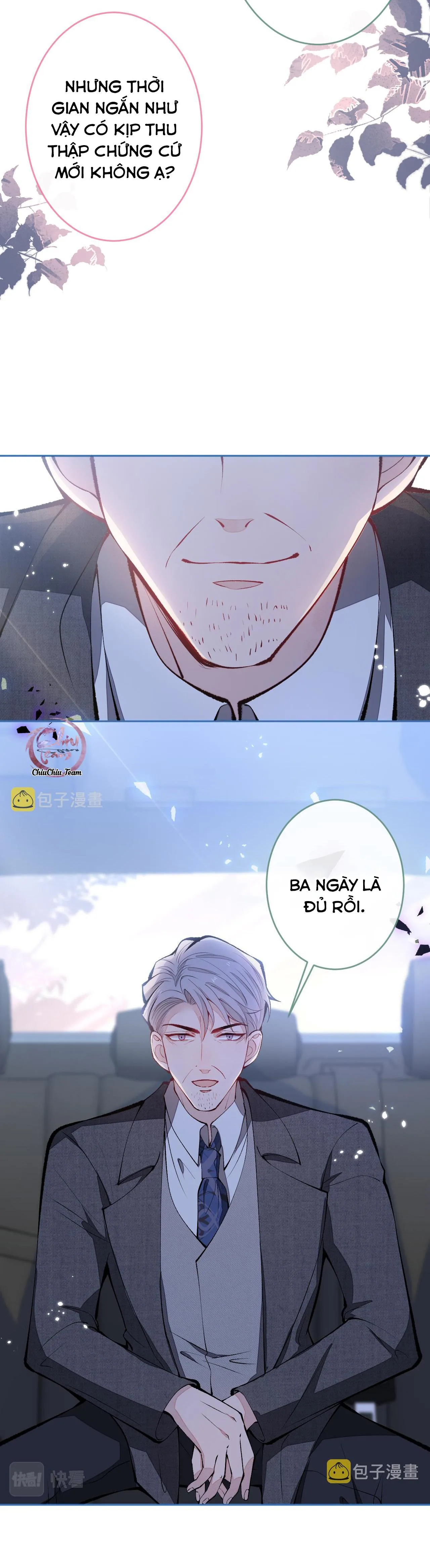 Hotsearch Của Ảnh Đế (END) Chapter 163 Trang 12