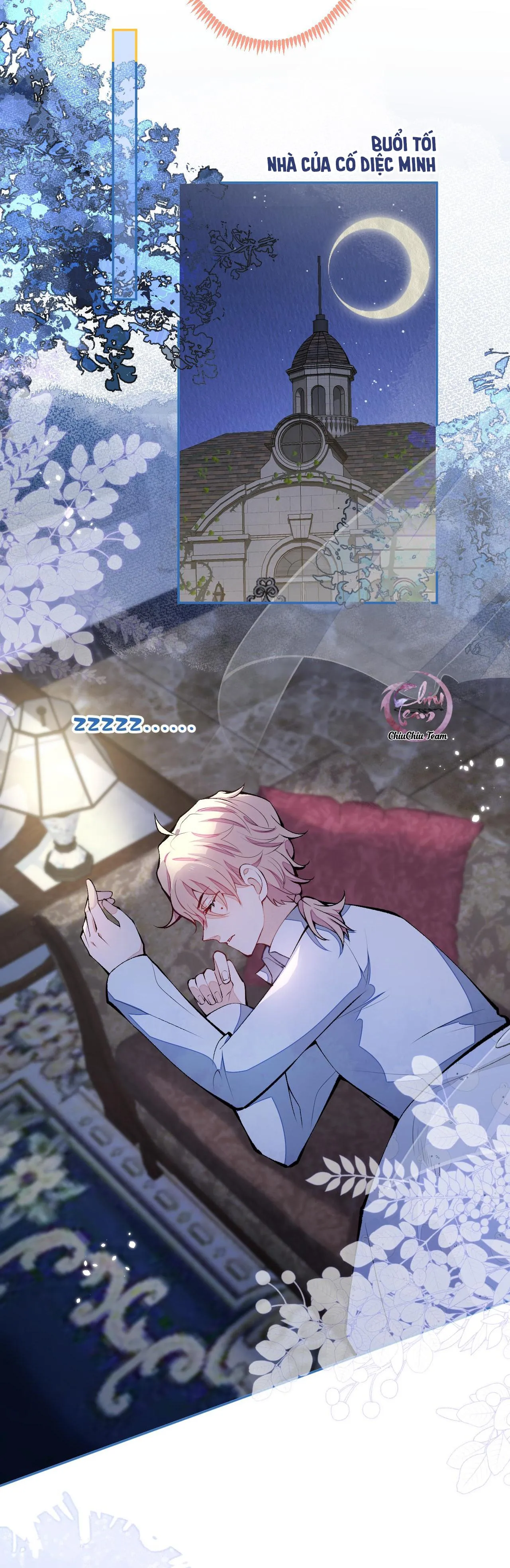 Hotsearch Của Ảnh Đế (END) Chapter 163 Trang 14