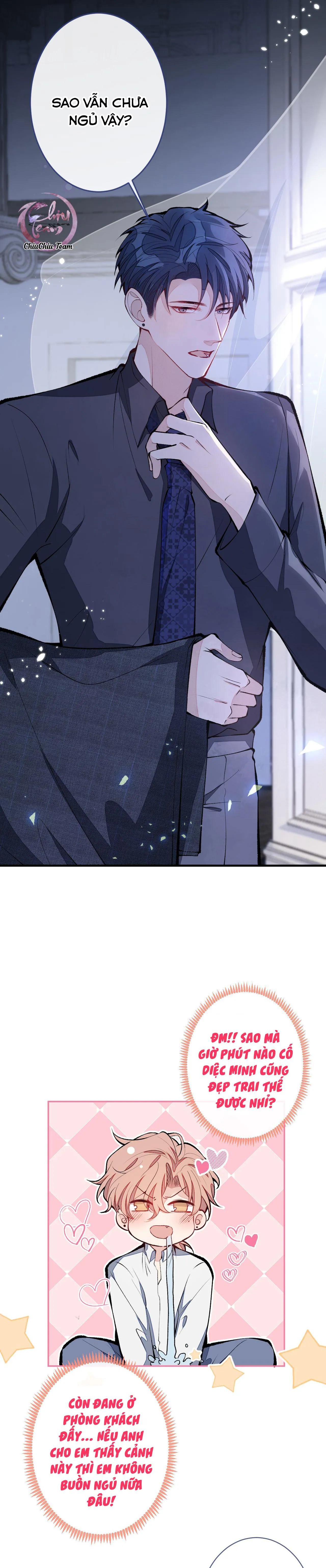 Hotsearch Của Ảnh Đế (END) Chapter 163 Trang 16