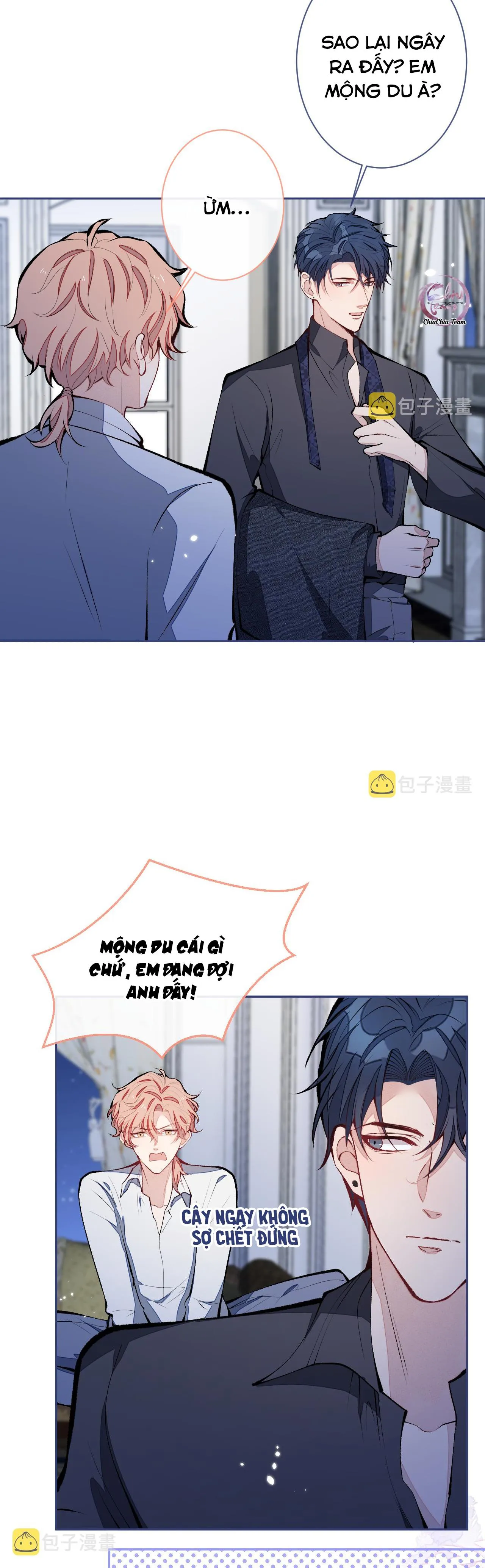 Hotsearch Của Ảnh Đế (END) Chapter 163 Trang 17