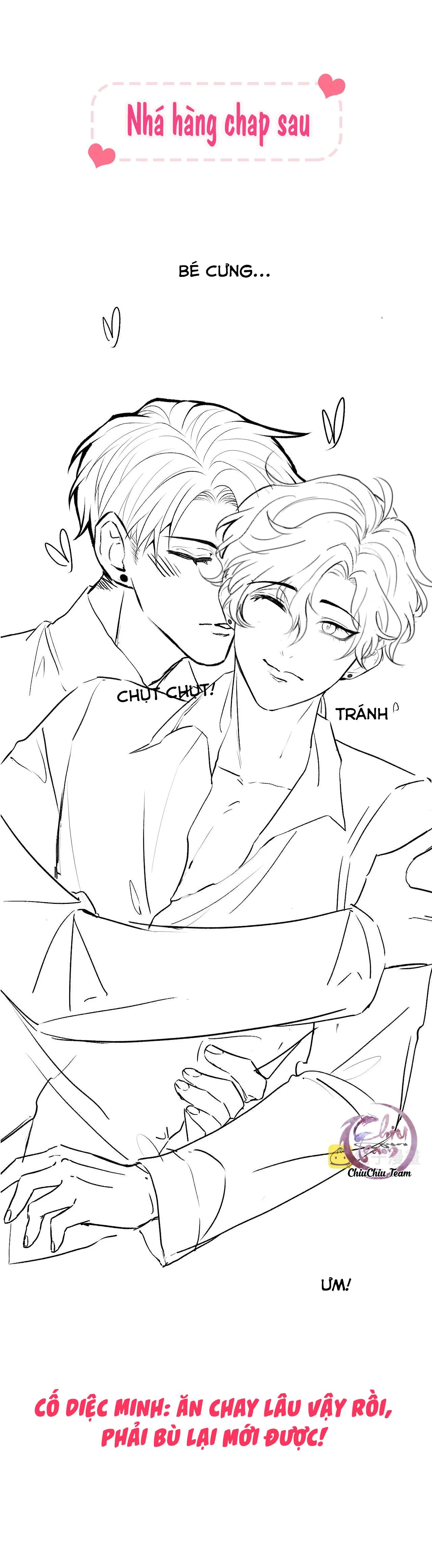 Hotsearch Của Ảnh Đế (END) Chapter 163 Trang 19