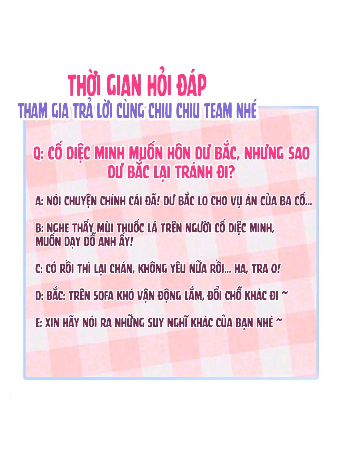 Hotsearch Của Ảnh Đế (END) Chapter 163 Trang 20
