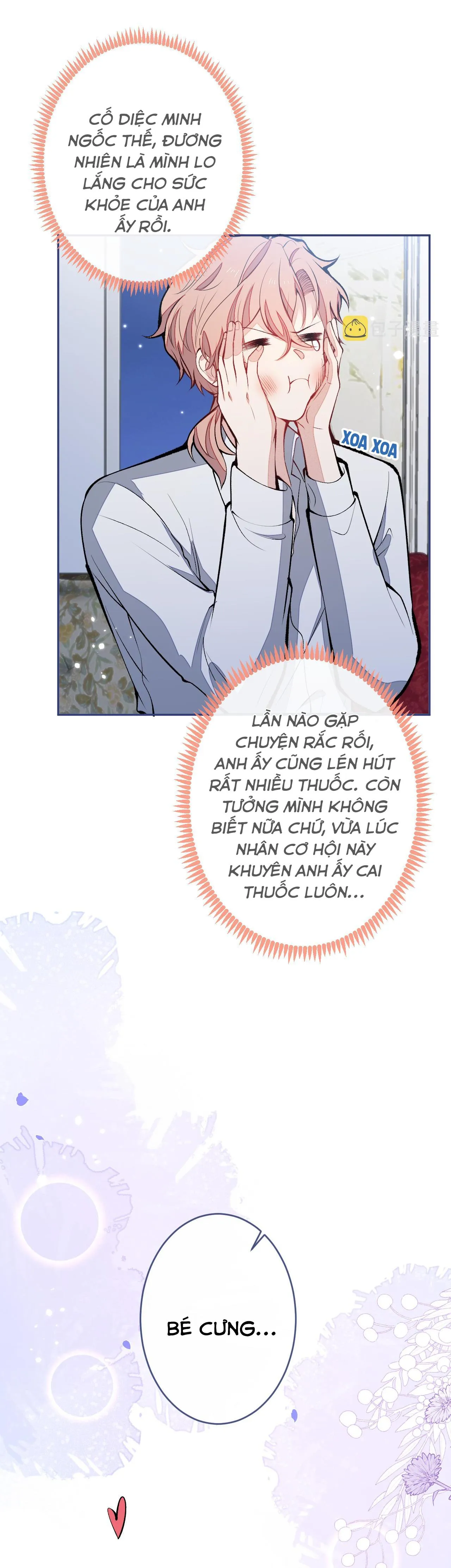 Hotsearch Của Ảnh Đế (END) Chapter 164 Trang 9