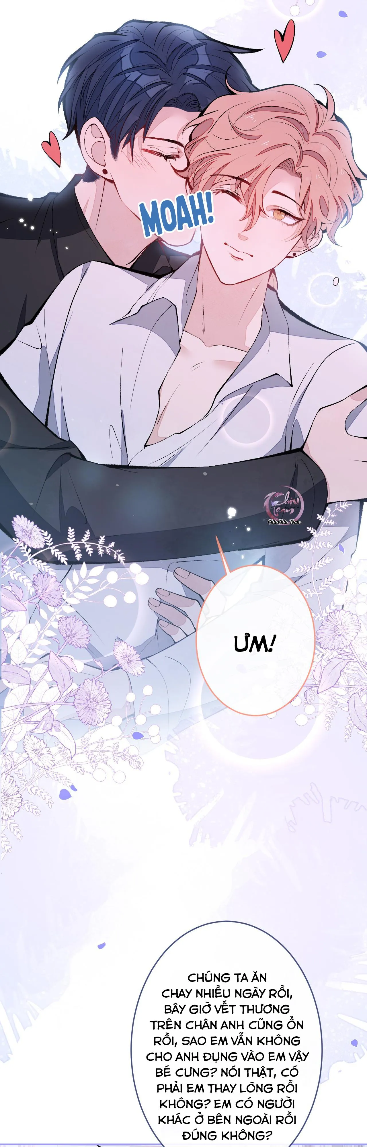 Hotsearch Của Ảnh Đế (END) Chapter 164 Trang 10
