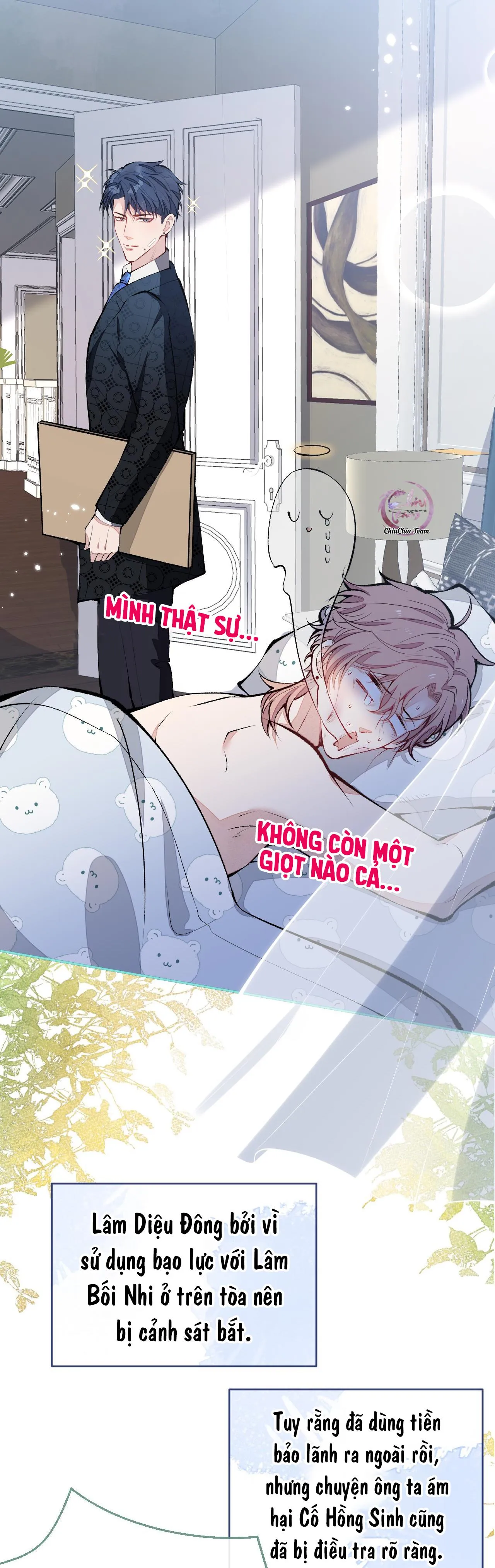 Hotsearch Của Ảnh Đế (END) Chapter 164 Trang 13