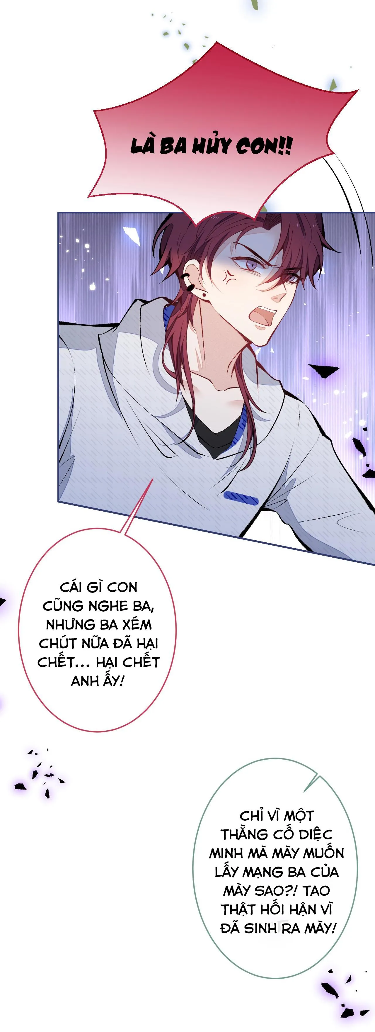 Hotsearch Của Ảnh Đế (END) Chapter 164 Trang 16