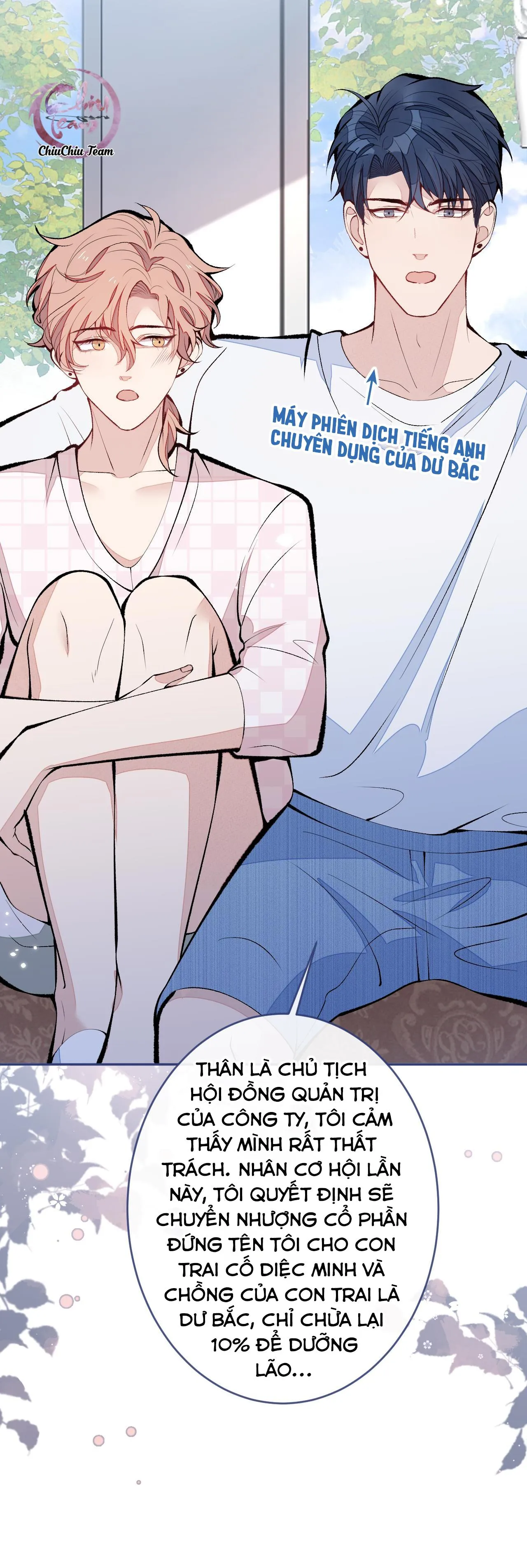 Hotsearch Của Ảnh Đế (END) Chapter 164 Trang 20