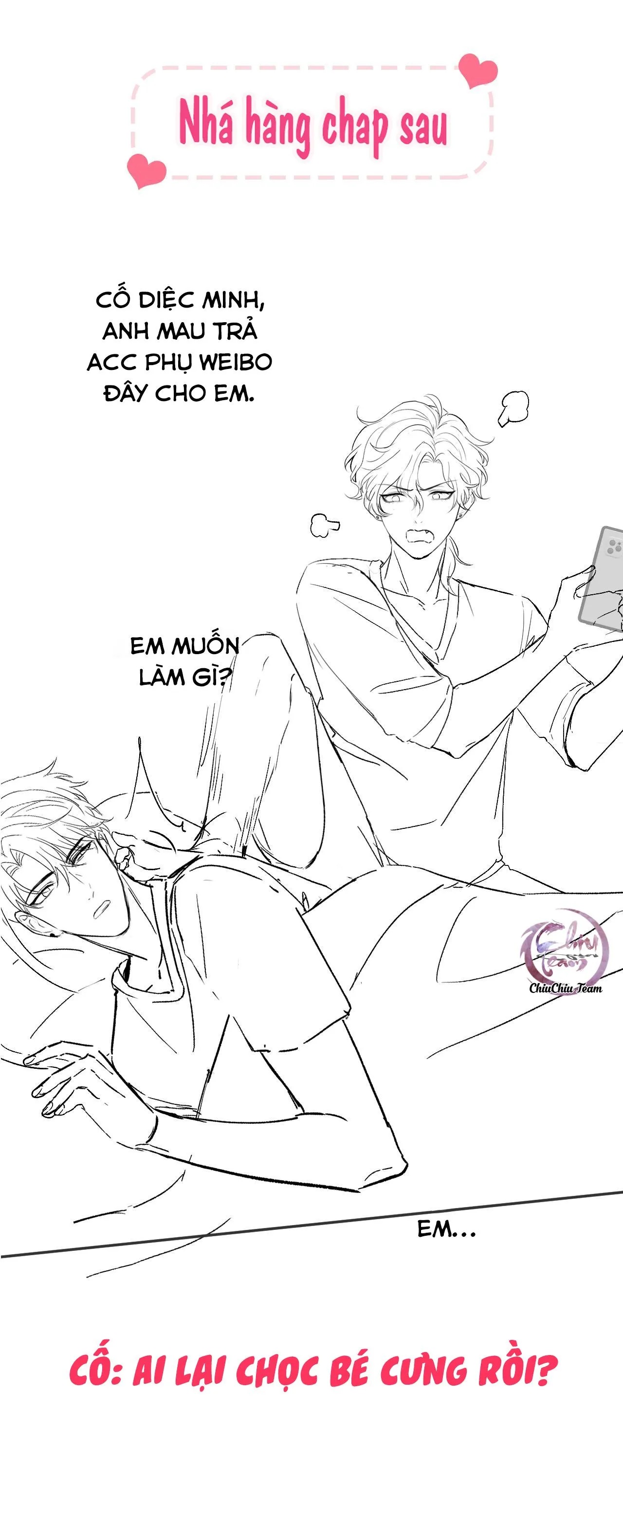 Hotsearch Của Ảnh Đế (END) Chapter 164 Trang 22